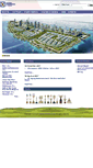 Mobile Screenshot of agungpodomoroland.com